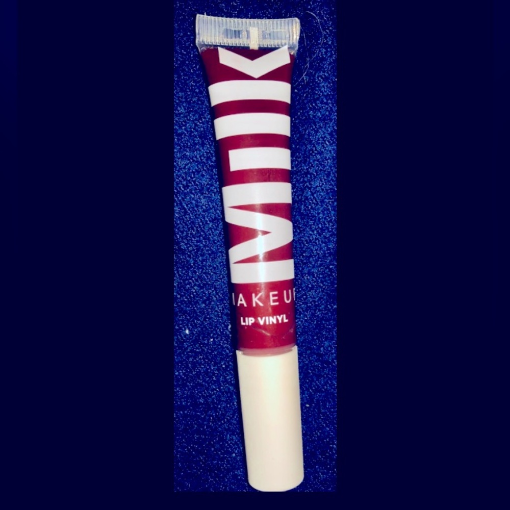 ♨️3/25♨️ MILK Makeup Lip Vinyl in QUEEN